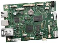 Плата форматирования HP  F6W17-60002