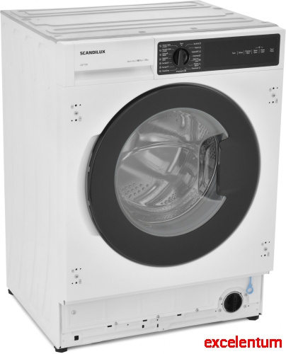 Стиральная машина Scandilux LX2T 7200 фото 2 Стиральная машина Scandilux LX2T 7200 фото 2