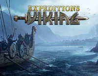 Игра для ПК THQ Nordic Expeditions Viking (18+)
