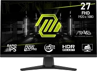 Монитор MSI 27" Mag MAG 272F