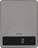 Весы кухонные электронные Vitek VT-7981