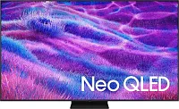 Телевизор QLED Samsung 75" QE75QN80FAUXRU