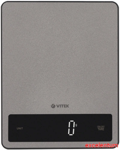 Весы кухонные электронные Vitek VT-7981