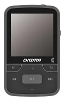 Плеер Hi-Fi Flash Digma Z4 BT