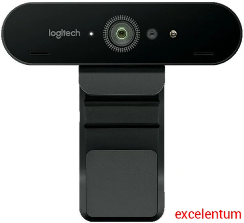 Камера Web Logitech Brio Камера Web Logitech Brio