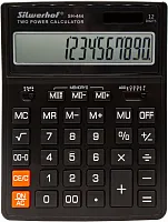Калькулятор настольный Silwerhof SH-444