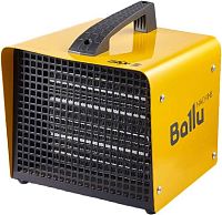 Тепловая пушка электрическая Ballu BKX-5