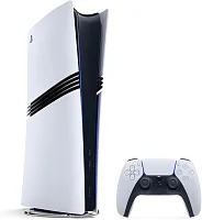 Игровая консоль PlayStation 5 Pro Digital CFI-7021B