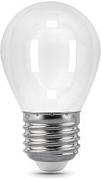 Лампа светодиодная Gauss Filament  105202209-D