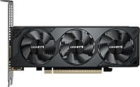 Видеокарта Gigabyte PCI-E 5.0 GV-N5060OC-8GL 1.0 NVIDIA GeForce RTX 5060 8Gb 128bit GDDR7 2497/28000 HDMIx1 DPx3 HDCP Ret low profile