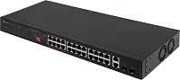 Коммутатор TP-Link  TL-SL1226P