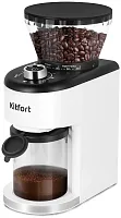 Кофемолка Kitfort КТ-7205