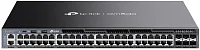 Коммутатор TP-Link  SG6654X
