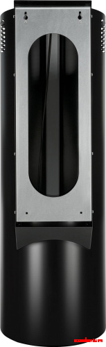 Вытяжка каминная Weissgauff Tubus 90 Black Edition фото 2 Вытяжка каминная Weissgauff Tubus 90 Black Edition фото 2
