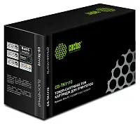 Картридж лазерный Cactus CS-TK1110