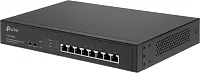 Коммутатор TP-Link  TL-SG1008MP