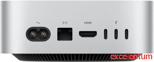 ПК Apple Mac mini A3238 фото 3