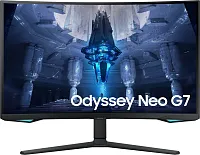 Монитор Samsung 32" Odyssey Neo G7 S32BG752NI