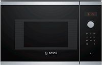 Микроволновая печь Bosch BFL523MS0