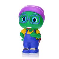 Игрушка для ванны "Черепашки. Мик" 1 шт, сетка