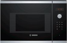 Микроволновая печь Bosch BFL523MS0