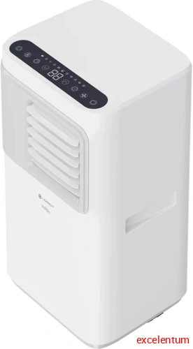 Кондиционер мобильный Loriot Nordic LPAC-12TP фото 3 Кондиционер мобильный Loriot Nordic LPAC-12TP фото 3