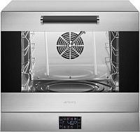SMEG ALFA43XE2HDS Конвекционная печь