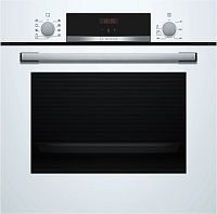 Духовой шкаф Электрический Bosch HBF534EW0Q