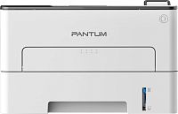 Принтер лазерный Pantum P3300DW