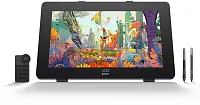 Графический планшет-монитор XPPen Artist Pro 24