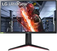 Монитор LG 27" UltraGear 27GN650-B
