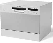 Посудомоечная машина Hyundai DT301