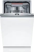 Посудомоечная машина встраив. Bosch SPV4HMX65Q