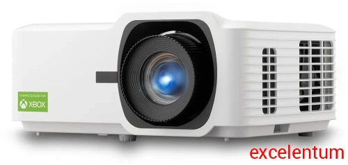 Проектор ViewSonic LX700-4K фото 3 Проектор ViewSonic LX700-4K фото 3