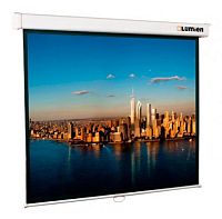 Экран Lumien 160x120см Master Picture LMP-100130