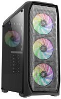 Корпус Zalman N5 MF