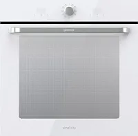 Духовой шкаф Электрический Gorenje BOS6737SYW