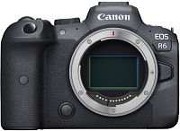 Фотоаппарат Canon EOS R6