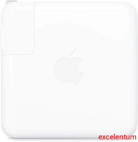 Адаптер Apple А1719 фото 3