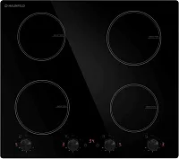 Индукционная варочная поверхность Maunfeld CVI594MBK2