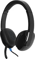 Наушники с микрофоном Logitech H540