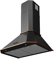 Вытяжка каминная Korting KHC 6839 RCN