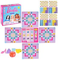 Настольная игра "Barbie. Вечеринка"
