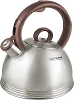 Чайник металлический Rondell Kortado RDS-1035