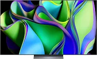 Телевизор OLED LG 77" OLED77C5RLA.ARUG