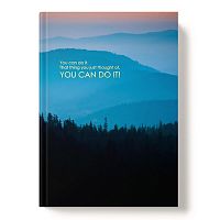 Книжка записная 80л., "Мотивация" А5