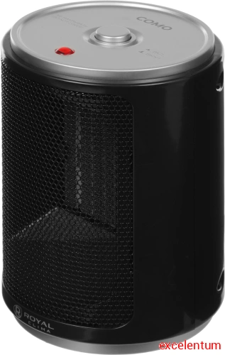 Тепловентилятор Royal Clima Como RFH-CM500DC-BL Тепловентилятор Royal Clima Como RFH-CM500DC-BL