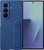 Чехол (клип-кейс) Samsung для Samsung Galaxy Z Fold7 Silicone Case