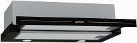 Вытяжка встраиваемая Gorenje BHP62CLB