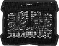 Подставка для ноутбука Buro BU-LCP150-B213